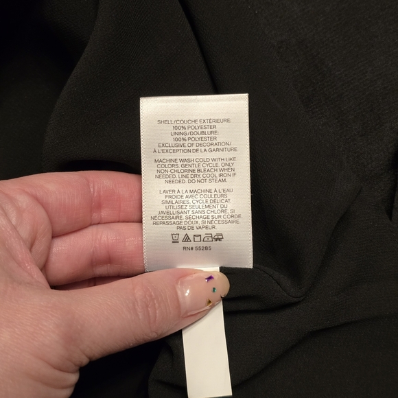 Express Tank Top - Picture 4 of 4